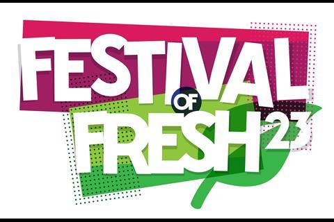 Festival of Fresh 2023